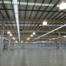 Detached Factory For sales at Bayan Lepas Industrial Park Penang