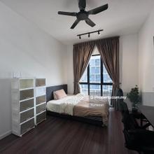 Vertu Resort Master room Brand new unit Room for rent Room rental 
