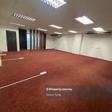Cheras Commercial Focus Agent!