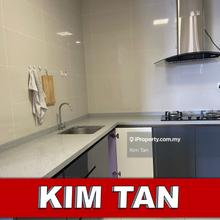 Setia Sky Vista Relau Bayan Lepas Full Furnished Available Now !!