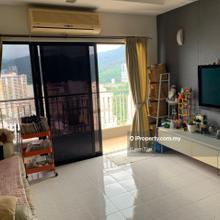 Cozy Good price Bukit Jambul Alpine Tower Bayan Lepas