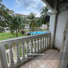 Sri Cassia 1st Floor P/F Puteri Wawasan Puchong Alpinia Poolview