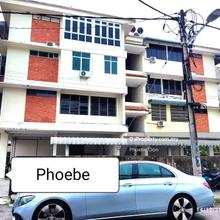 Taman Panchor for sale