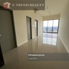 8th and Stellar 1023 Sqft 3 R 2 B Dual Key Partial Furnished For Sale