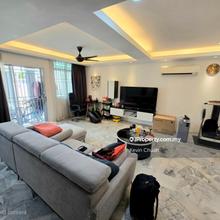 2 sty Landed House for sales near KL City 10 mins reach TRX, Pavilion
