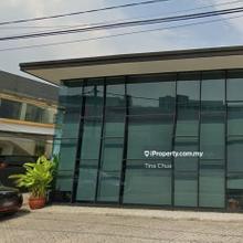 Commercial bungalow for Rent