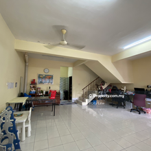 Taman Sri Wangi @ Kapar Klang