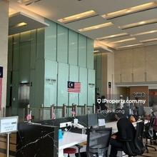 Fully Furnished Office in Axiata Tower