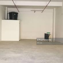 Sk one residence ground floor shop rental
