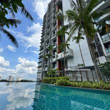 Value Buy Unfurnished unit @ Grand Medini Residence