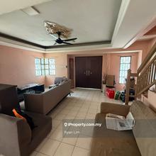 Corner House, Ample Parking, Not facing house
