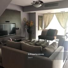 Duplex Condominium for Sale