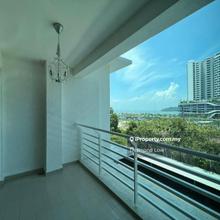 Worth Buy Unit, Renovated, Furnished, View to offer, 2 Carparks 