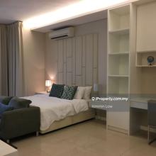 Horizon Residences Studio For Sale