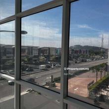 Icon City Retail Office Mainroad High Exposure 2,028sqft