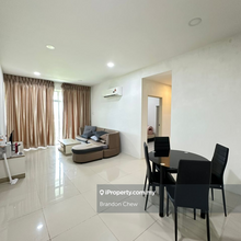 Skyvilla Condominium For Rent
