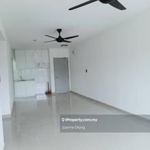 Sentrovue @Puncak Alam