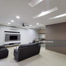 Renovate Taman Tanjung Minyak Perdana 2 Storey Terrace nr Malim