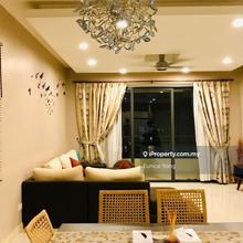 House Warming Unit with North Direction For Sale