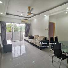 Permai Prima Apartment, Bukit Ampang Permai, Ampang