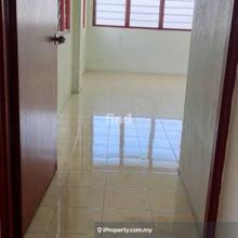 Taman Dato Syed Abbas Apartment For Rent @ Jelutong