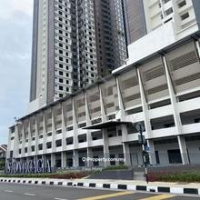 Brand New Corner Lot Shoplot at Aston Acacia Bm