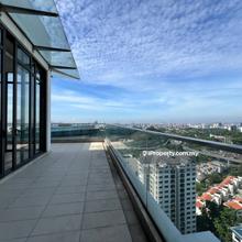 Pinnacle of living in Bangsar