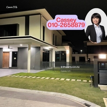 Dremien @ Eco Ardence Setia Alam Corner Lot