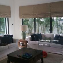 East Ledang @ Swimming Pool Available Unit