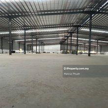 Factory @ Bukit Minyak