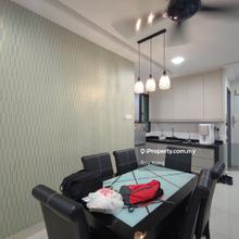 KL Traders Square For Rent Partly Furnished Or Fully Furnished