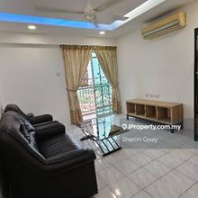 Halaman Kristal, off Perak Road