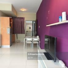 Palazio for Rent