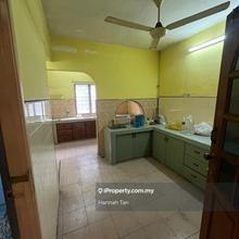Partially unit for sales
