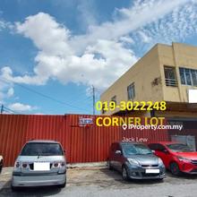 Cheras merdeka ria industrial Ampang 