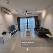 Teega Residences 3 Bedrooms unit for Sale 