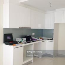 1 Bedroom Pandora Tropicana Metropark For Sale