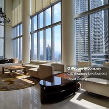 Condominium for Rent