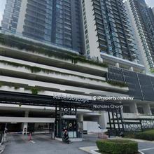 Below Market 27% - Kaleidoscope, Setiawangsa Residency