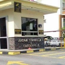 Andari Town Villa 