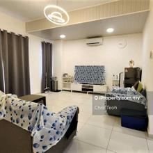 Fully renovated fully furnished, very well maintained & good buy!