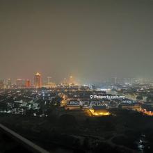 Twin Residence at Puchong Jaya For Rent 