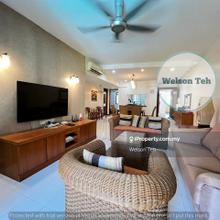 Bellisa Court Condominium Pulau Tikus Gurney Penang 