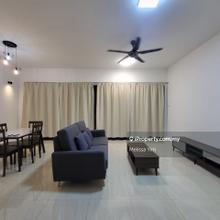 Hilltop Condominium - Cloudtree Residence