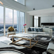 Pinetree Marina Duplex Penthouse for Rent
