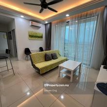 Casa Kayangan Condominium Ipoh (Sell Below Market Price)