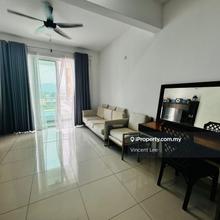 D Festivo Residences For Rent