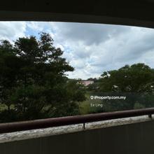 Saraka apartment for sale,lift,puchong taman wawasan,3r 2b,renovated