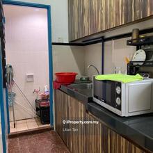 Dataran Otomobil, 1st floor, 3 room 1 bath