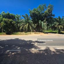 Agricultural Land Zoning Industry 
